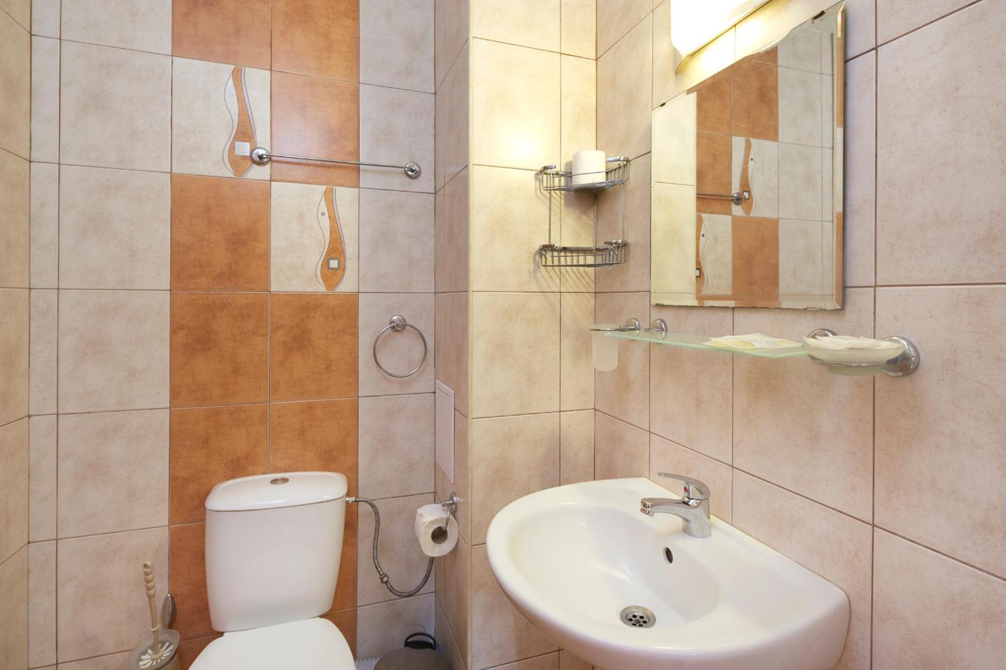 Nirvana Guest House Nesebar Exterior photo